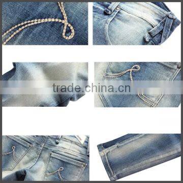 Wholesale Girls and Women Denim Jeans photo-3