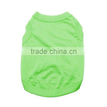 Basic Dog Tank Top Dog Clothes of Dog photo-4