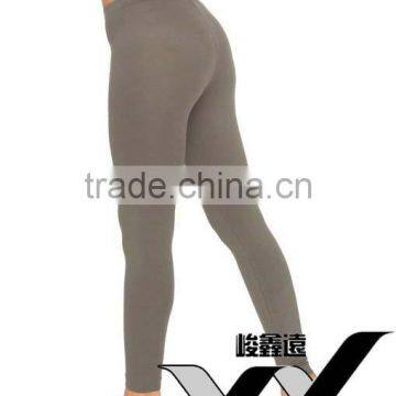 Custom High Quality Slim Fit Leggings for Women photo-3