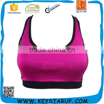 Fitness Wholesale Sports Bra Sexy Yoga Wear