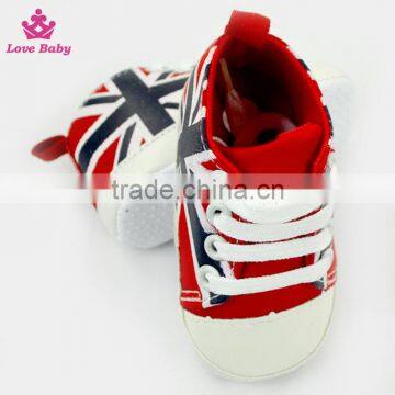 Latest Design Baby Canvas Moccasins,fashion Crib Shoes 0-1T LBS20151222-9 photo-5