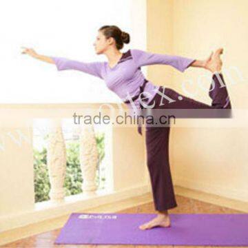 Comfortable body cut wholesale yoga wear, wholesale yoga clothes, yoga wear OEM#ZF5P9347