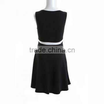 Latest Fashion Dresses Woman Clothing,custom Woman Casual Daily Wear Woman Dress photo-5
