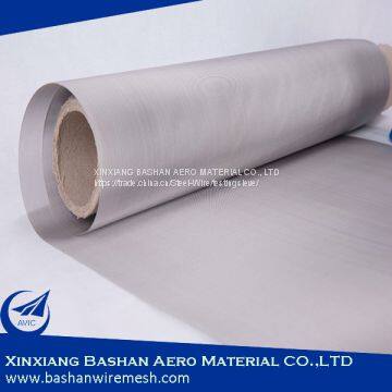 Dutch Woven Wire Mesh With Low Price photo-2