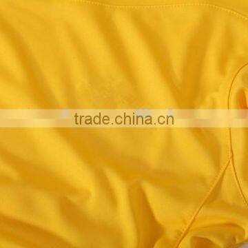 New 2016 High Quality Polyester Blank Soccer Jersey photo-5