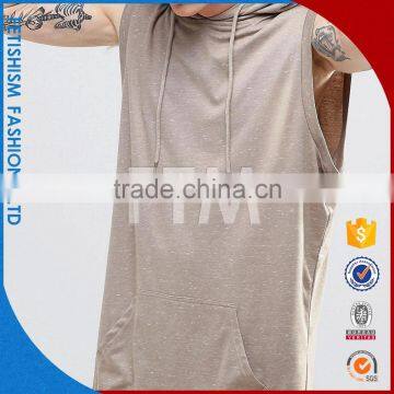 China Supplier OEM Sweatshirts Customized Hoodies photo-3
