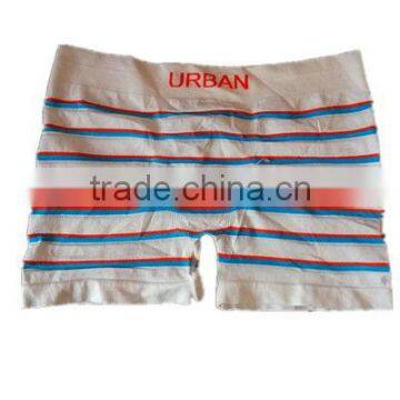 Striped Pants photo-2