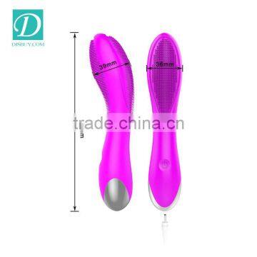 China Hot Selling Sex Products Rechargeable Massagers Women Vibrators