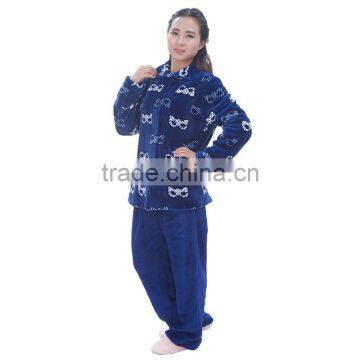 Ladies turkey cheap price pyjamas fabric