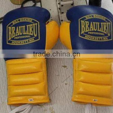 Professional Boxing Gloves photo-5