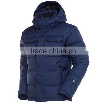 2015-2016 Fashion Hot Sell Down Jacket for the Winter photo-2