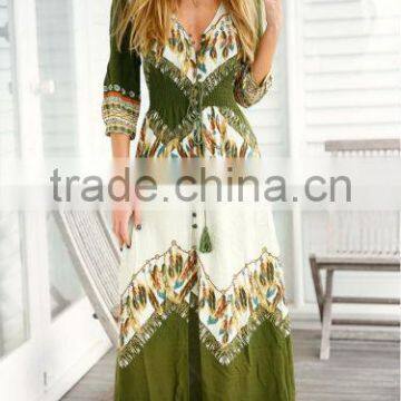 LOST IN TRANSLATION MAXI