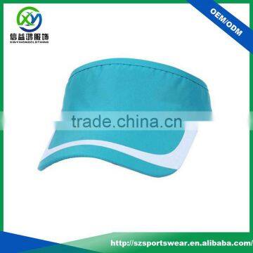 Heavy Cotton High Quality Eco Friendly Sports Caps, Golf Visors photo-2