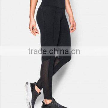 Ladies Breathability Gym Pants Fitness Athletic Pants Women Jogger Sweatpants photo-2