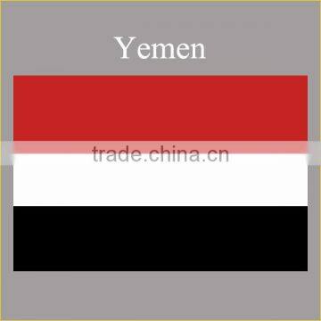 Custom Wholesale Summer 2016 Hot-sale Arab Strap t Shirt Yemen Flag Printed Short Sleeves t Shirt Boys Arab Flag Design photo-2