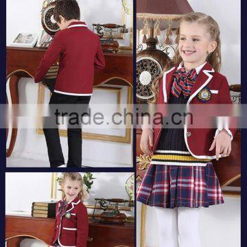 Fashion School Latest Blazer Design