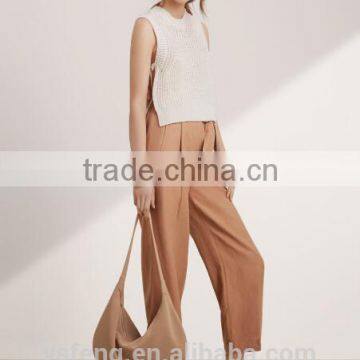 New Design Belfort Women Sweater Vest photo-3