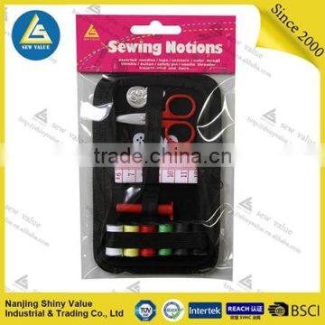 Hot Shinyvalue Supplies Sewing Thread Kits for Machines photo-4