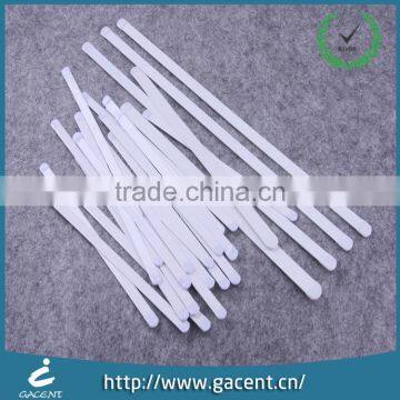 7mm flat continuous stainless steel bone