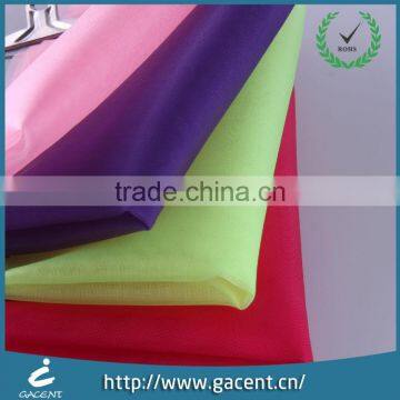 Warp Knitted Nylon Fabric Tulle Mesh Netting With Soft Handfeeling photo-6
