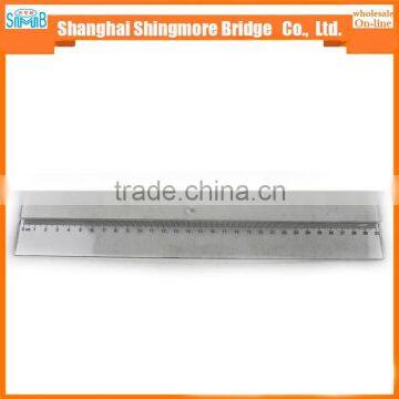 Hot Sales High Quality 30cm Plastic Ruler for School photo-4