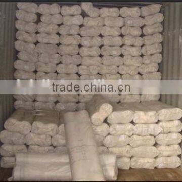 Woven Interlining Fabric photo-2