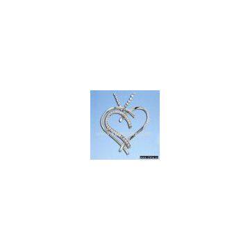 Sell Most Popular Silver Pendant Of This Year' Popular Theme