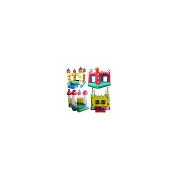 Mini Bouncers