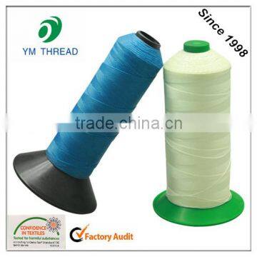 High Tenacity Polyester Sewing Thread 150D 210D photo-3