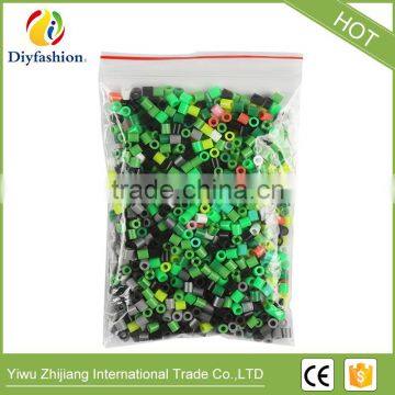High Quanlity 5mm Perler Beads Hama Beads Set Creative Educational Toys photo-3