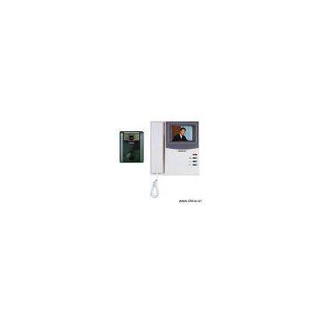Sell Single Villa Type Video Intercom System