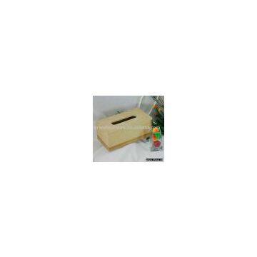 Napkin box/Wooden napkin box/Paper holder