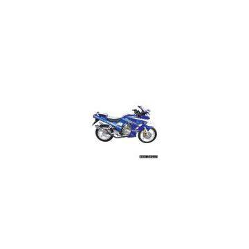 Sell Motorcycle