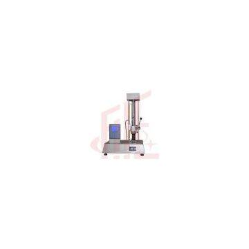 Digital Display Spring Tension & Compression Testing Machine