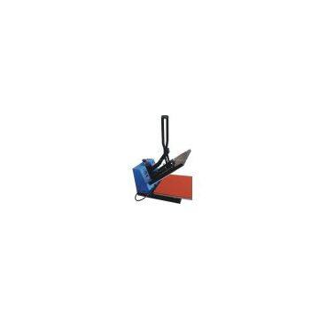 JC-6 Power-Store Heat Press Machine