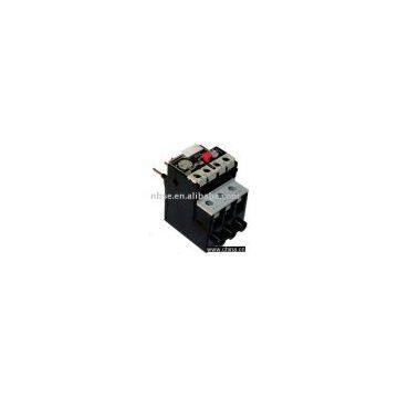 AC CONTACTOR(LR2-D SERIES RELAY)