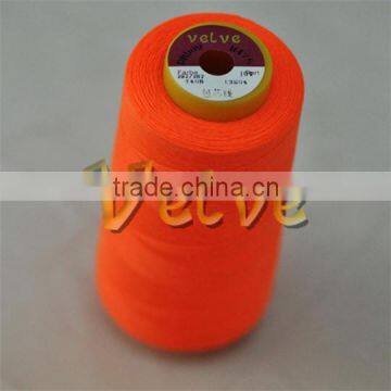 best quality 40/2 core spun poly sewing thread