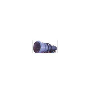 Rotary kiln