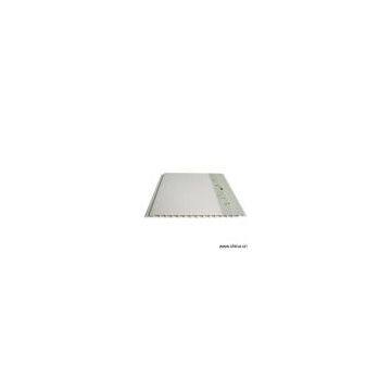 Sell Panel with Baking Finish