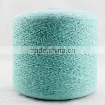 52/3 semi-dull polyester yarn for sewing thread