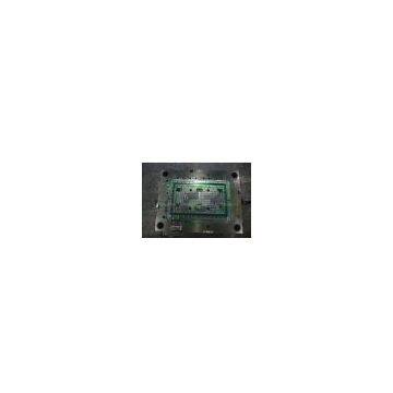 TV, monitor injection mould