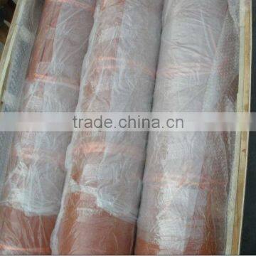 silicone ptfe fabric