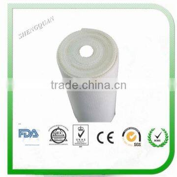 Airslide Fabric for Granular Materials Transportation photo-6
