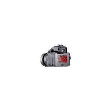 Mamiya Leaf Credo 40MP Digital Back Kit with 645DF Medium Format DSLR and 80mm f/2.8 LS D Lens  Price 7000usd