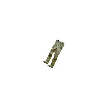 Nylon / PVC Chest Waders