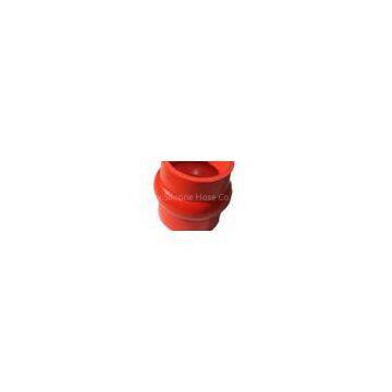 Silicone Hump Hose