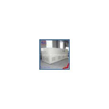 1200KW hot oil furnace