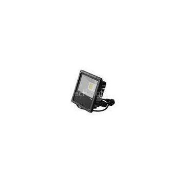30W Industrial High Brightness High Power LED Flood Light With Natural White / Cold White