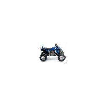 Italy 2005 Yamaha Yfz 450 Racing 4 Wheeler Blue Quad ATV New