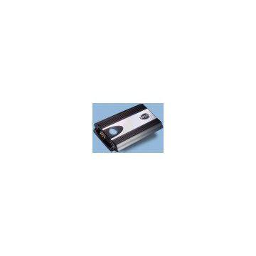 Indonesia Viper 500.4 Class A/B 4 CH. Stereo Amplifier